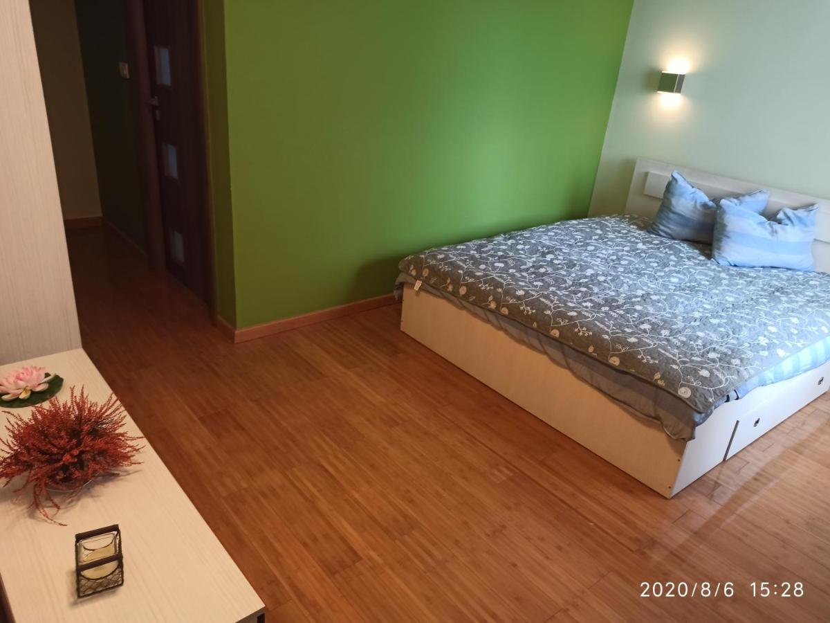 Casa Tiky Hotell Timişoara Eksteriør bilde
