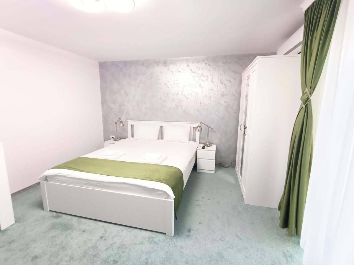 Casa Tiky Hotell Timişoara Eksteriør bilde