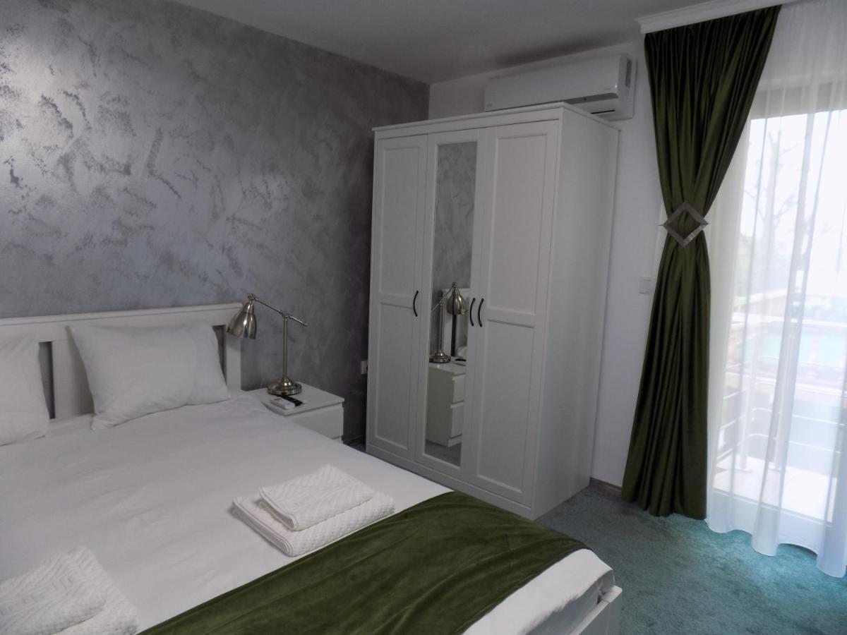Casa Tiky Hotell Timişoara Eksteriør bilde