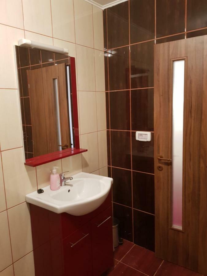 Casa Tiky Hotell Timişoara Eksteriør bilde