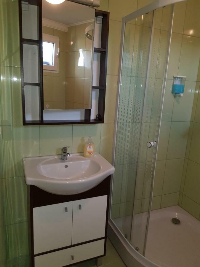 Casa Tiky Hotell Timişoara Eksteriør bilde