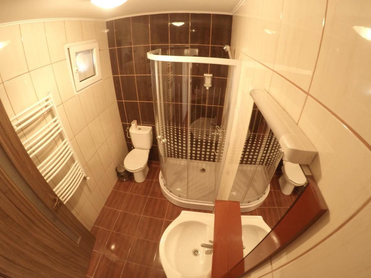 Casa Tiky Hotell Timişoara Eksteriør bilde