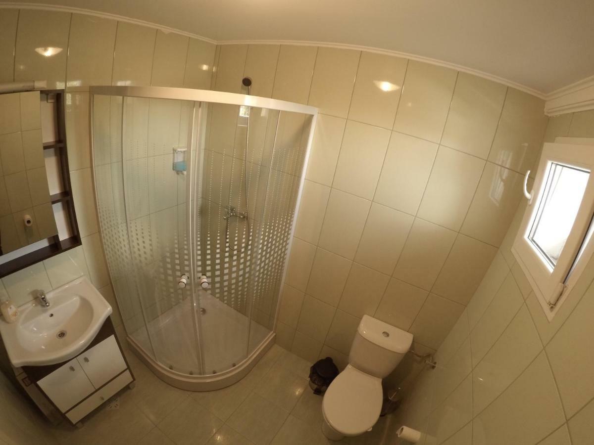 Casa Tiky Hotell Timişoara Eksteriør bilde