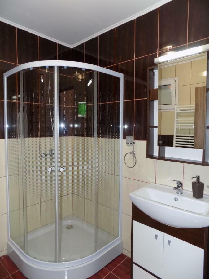 Casa Tiky Hotell Timişoara Eksteriør bilde